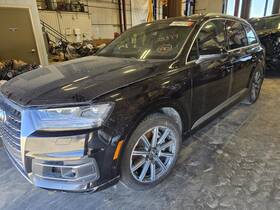 United Recyclers Group 409780 Used Back Glass Wiper Motor Fits 2019 Audi Q7