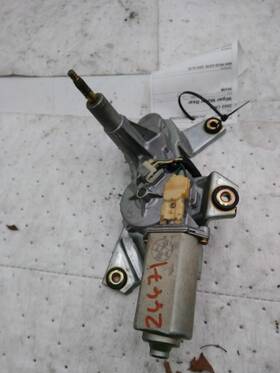 United Recyclers Group 427304 Used Back Glass Wiper Motor Fits 2002 Honda Cr-v Grade A