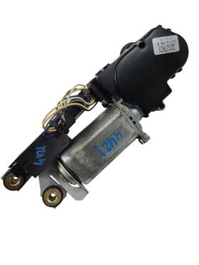 United Recyclers Group 49063 Used Back Glass Wiper Motor Fits 1995 Buick Roadmaster Grade A