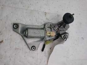 United Recyclers Group 516219 Used Back Glass Wiper Motor Fits 2006 Honda Odyssey Grade A