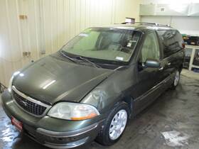 518759 United Recyclers Group Used Back Glass Wiper Motor Fits 2003 Ford Windstar Grade A 518759 United Recyclers Group Used Back Glass Wiper Motor Fits 2003 Ford Windstar Grade A