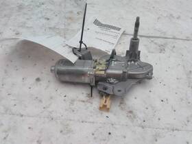 United Recyclers Group 526230 Used Back Glass Wiper Motor Fits 2007 Mazda 5 Grade A
