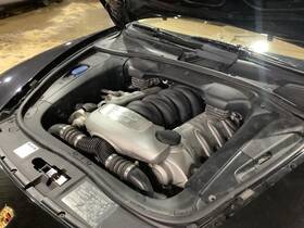 535619 United Recyclers Group Used Back Glass Wiper Motor Fits 2006 Porsche Cayenne Grade A 535619 United Recyclers Group Used Back Glass Wiper Motor Fits 2006 Porsche Cayenne Grade A