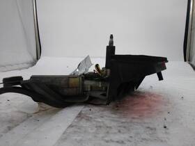 United Recyclers Group 554880 Used Back Glass Wiper Motor Fits 2001 Mercedes-benz Mercedes Ml-class 163 Type