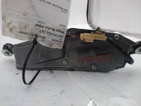 United Recyclers Group 571045 Used Back Glass Wiper Motor Fits 2007 Mazda Cx-7 Grade A