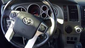 United Recyclers Group 573737 Used Back Glass Wiper Motor Fits 2014 Toyota Sequoia Grade C
