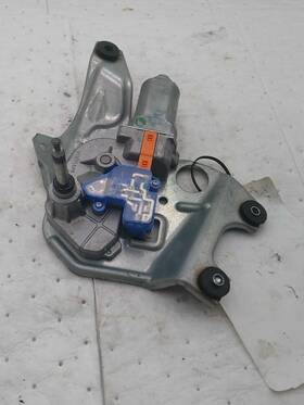 United Recyclers Group 587154 Used Back Glass Wiper Motor Fits 2012 Subaru Legacy Grade B