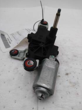United Recyclers Group 610444 Used Back Glass Wiper Motor Fits 2017 Buick Envision Grade A