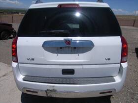 626500 United Recyclers Group Used Back Glass Wiper Motor Fits 2006 Saturn Vue Grade A 626500 United Recyclers Group Used Back Glass Wiper Motor Fits 2006 Saturn Vue Grade A