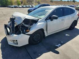 631529 United Recyclers Group Used Back Glass Wiper Motor Fits 2017 Subaru Impreza Wagon 2.0 Grade A 631529 United Recyclers Group Used Back Glass Wiper Motor Fits 2017 Subaru Impreza Wagon 2.0 Grade A