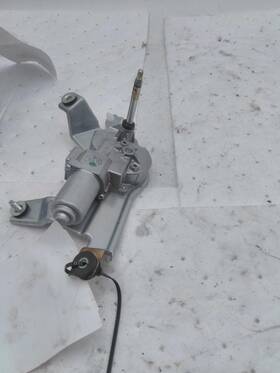 United Recyclers Group 689347 Used Back Glass Wiper Motor Fits 2019 Subaru Forester Grade A