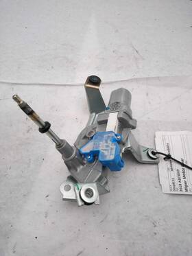 United Recyclers Group 705219 Used Back Glass Wiper Motor Fits 2019 Subaru Ascent Grade A