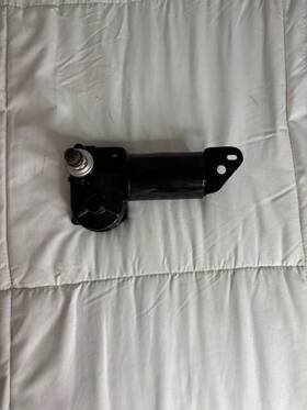 Wwf12c19710s Universal Wiper Motor 12v Used Wwf12c19710s Universal Wiper Motor 12v Used