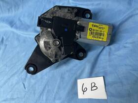 05113411ab-a Valeo 2011-13 Dodge Grand Caravan Rear Windshield Wiper Motor Oem 05113411ab-a Valeo 2011-13 Dodge Grand Caravan Rear Windshield Wiper Motor Oem