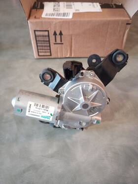 2870-3jaocxa Valeo Infinity Qx-60 Rear Wiper Motor. Fits 2013-2020. Original Factor Part #28703jaoc