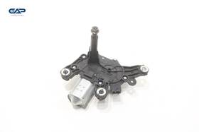 287106rr0a Valeo Nissan Rogue Tailgate Liftgate Back Door Rear Wiper Motor Oem 2021 - 2023