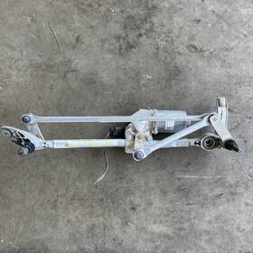 404959 Valeo 2009 Bmw 328i E90 Front Wiper Motor 12v 404959 Valeo 2009 Bmw 328i E90 Front Wiper Motor 12v