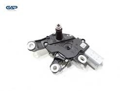 4k9955711 Valeo Audi Q8 Tailgate Liftgate Back Door Rear Wiper Motor Oem 2019 - 2023