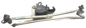 53550302 Valeo 2007 Saab 9-5 Aero Windshield Wiper Motor Oem