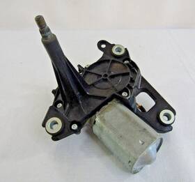 61627168153 Valeo 2008-2014 Mini Cooper Clubman Rear Window Left Lh Wiper Motor Oem