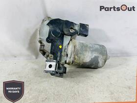 7200535.0-01 Valeo 2007 - 2013 Bmw X5 E70 Front Windshield Wiper Motor 7 200 535 Oem