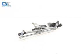7269488 Valeo Bmw 328 320 F30 Windshield Wiper Transmission Linkage With Motor Oem 2012 - 2018