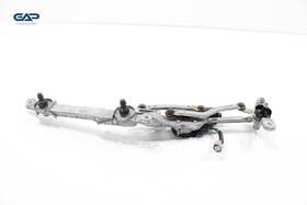 815900e090 Valeo Lexus Rx350 Rx450h Windshield Wiper Transmission Linkage With Motor Oem 2016-2022