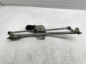 8n1955023 Valeo P407200 2000-2006 Audi Tt Front Windshield Wiper Linkage With Motor