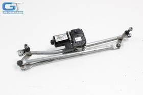 95b955113c Valeo Porsche Macan Windshield Wiper Transmission Linkage With Motor Oem 2019 - 2022 95b955113c Valeo Porsche Macan Windshield Wiper Transmission Linkage With Motor Oem 2019 - 2022