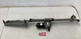 A1718200142 Valeo 05-11 Mercedes Benz Slk 350 Front Windshield Wiper Motor With Linkage Oem
