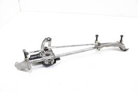 A2479061402 Valeo Mercedes Glb250 X247 Windshield Wiper Transmission Linkage With Motor Oem 2020-23
