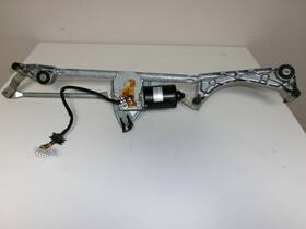 A2038200142 Valeo / Mercedes-benz 01-09 W203 Clk350 Clk500 Front Windshield Wiper Motor Linkage Assembly