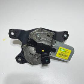 6942165-06 Valeo W000009499 07-13 Bmw X5 E70 Rear Tailgate Trunk Windshield Wiper Motor Oem 6942165-06 Valeo W000009499 07-13 Bmw X5 E70 Rear Tailgate Trunk Windshield Wiper Motor Oem