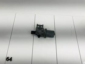 W000025740 Valeo 07-12 Gmc Acadia Front Windshield Wiper Washer Arm Transmission Motor Oem