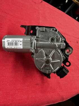 W000038727 Valeo Mercedes Rear Wiper Motor Free Shipping W000038727 Valeo Mercedes Rear Wiper Motor Free Shipping