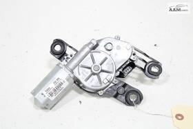 W000089789 Valeo 18-24 Volkswagen Tiguan Tailgate Liftgate Back Door Window Glass Wiper Motor Oem