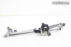 W148642 Valeo 2020-24 Lincoln Aviator U611 Windshield Wiper Transmission Linkage With Motor Oem W148642 Valeo 2020-24 Lincoln Aviator U611 Windshield Wiper Transmission Linkage With Motor Oem