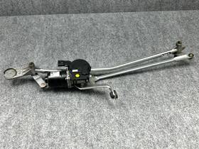 W427347 Valeo Toyota Gr Supra Mk5 20-25 Oem Front Windshield Wiper Washer Linkage With Motor 59k W427347 Valeo Toyota Gr Supra Mk5 20-25 Oem Front Windshield Wiper Washer Linkage With Motor 59k