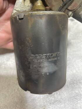 Epw4009 Valiant Mopar Abody 63 And Others Prestolight Wiper Motor