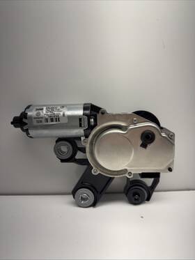 7l0955712c Vap-autoparts 53032612 Rear Side Windshield Wiper Motor For 2004-2010 Volkswagen Touareg