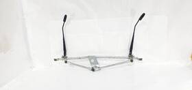 Vehicle Production Group 621.am3m14 2014 Vpg Mv-1 Oem Windshield Wiper Transmission With Arms