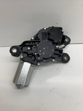 0390201800 Volkswagen 10-14 Vw Golf Rear Window Glass Wiper Motor 5k6 955 711 Oem 0390201800 Volkswagen 10-14 Vw Golf Rear Window Glass Wiper Motor 5k6 955 711 Oem