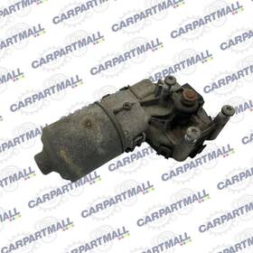 0390241778 Volkswagen 2001-2005 Passat 1.8l L4 Front Windshield Wiper Motor Oem