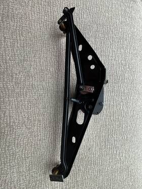111955111 Volkswagen 1958-1964 Beetle Wiper Assembly With 6 Volt Single Speed Motor 111955111 Volkswagen 1958-1964 Beetle Wiper Assembly With 6 Volt Single Speed Motor
