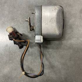 113955111g Volkswagen Vw Classic Beetle 1961-1964 Swf 3-pin 6v Front Wiper Windscreen Motor 113955111g Volkswagen Vw Classic Beetle 1961-1964 Swf 3-pin 6v Front Wiper Windscreen Motor