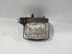 Volkswagen 113955113dx 1967 Beetle Oem Windshield Wiper Motor