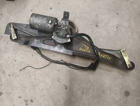 113955611b Volkswagen 1970-1977 Super Beetle Wiper Motor And Linkage Assm. Made In Germany 113955611b Volkswagen 1970-1977 Super Beetle Wiper Motor And Linkage Assm. Made In Germany