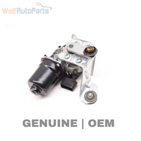 11k955113 Volkswagen 2022-2024 Audi Q4 E-tron - Windshield Wiper Motor