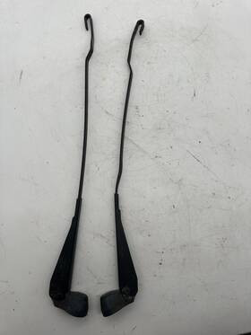 191955409c Volkswagen 191955410d Vw Mk2 Golf Jetta Front Wiper Arms One Pair Oem