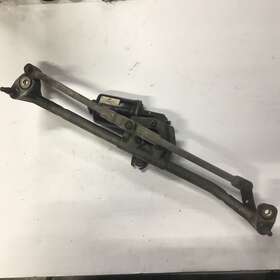 1c1-955-603-a Volkswagen Vw Mk4 Beetle Wiper Linkage And Motor 1c1 556 603 98-10